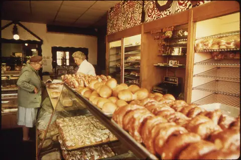 Garden Street Bakery photo 2